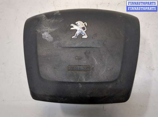 купить Подушка безопасности водителя на Peugeot Boxer 2014-2025