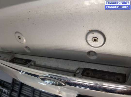 купить Крышка (дверь) багажника на Ford Mondeo 2 1996-2000