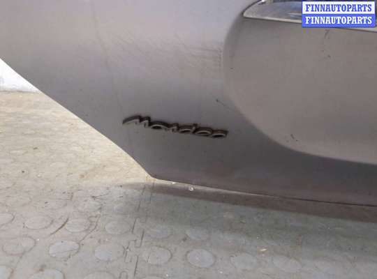 купить Крышка (дверь) багажника на Ford Mondeo 2 1996-2000