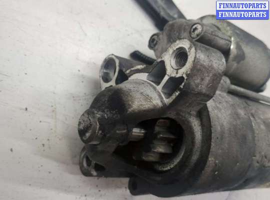 купить Стартер на Ford Focus 2 2008-2011