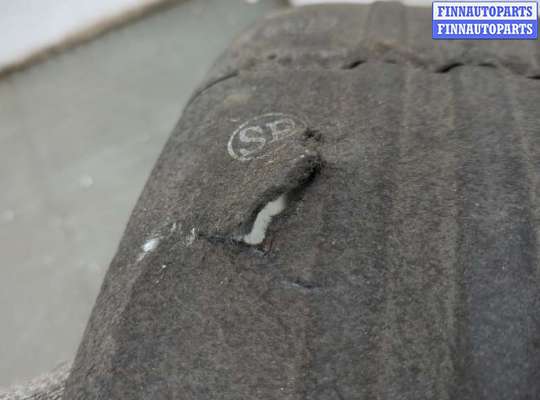 купить Защита арок (подкрылок) на Hyundai Sonata 7 LF 2014-2020