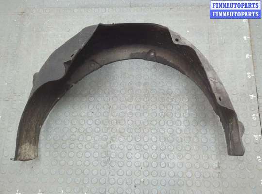 купить Защита арок (подкрылок) на Hyundai Sonata 7 LF 2014-2020