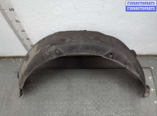 купить Защита арок (подкрылок) на Hyundai Sonata 7 LF 2014-2020