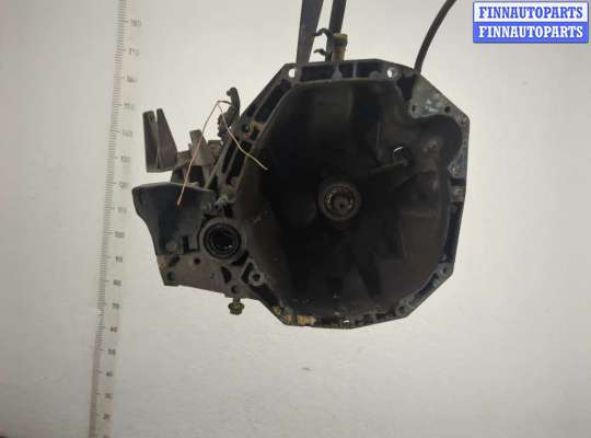 КПП 5-ст.мех. (МКПП) RN1597854 на Renault Megane 2 2002-2009