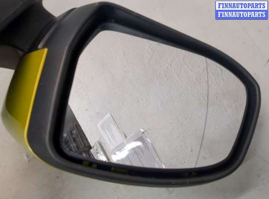 Зеркало боковое на Ford Focus III