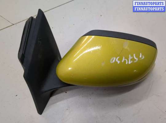 Зеркало боковое на Ford Focus III