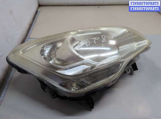Фара (передняя) PG1244649 на Citroen Berlingo 2008-2012