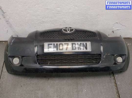Фара противотуманная (галогенка) TT966261 на Toyota Yaris 2005-2011