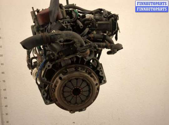 купить Генератор на Suzuki Swift 2003-2011