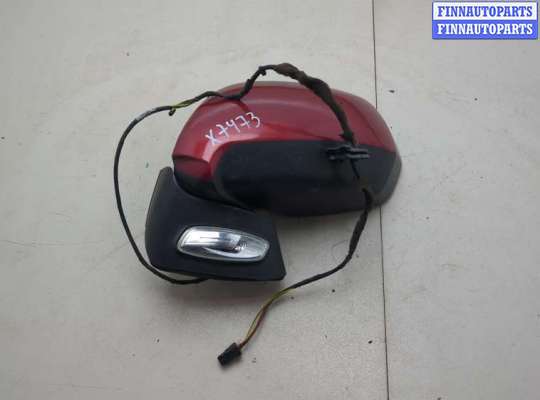 Зеркало боковое на Citroen C4 Picasso