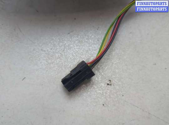 Зеркало боковое на Citroen C4 Picasso