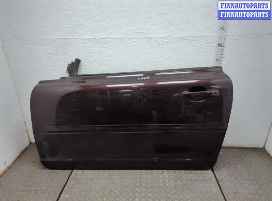 Стеклоподъемник электрический VL567260 на Volvo C70 2006-2009