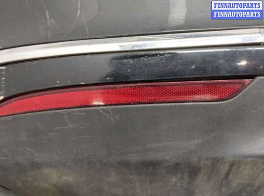 купить Бампер на Opel Astra J 2010-2017