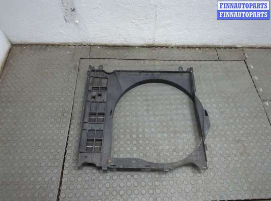 купить Кожух вентилятора радиатора (диффузор) на Infiniti QX56 2004-2010