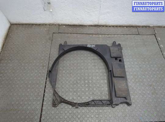 купить Кожух вентилятора радиатора (диффузор) на Infiniti QX56 2004-2010