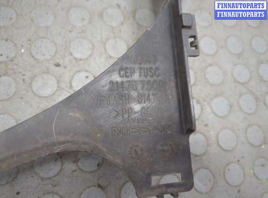 купить Кожух вентилятора радиатора (диффузор) на Infiniti QX56 2004-2010