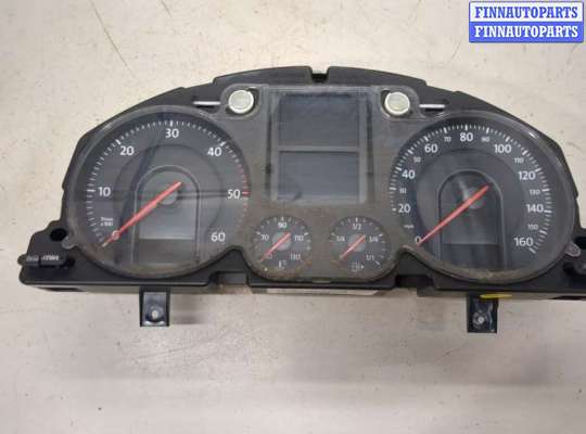 Щиток приборов (приборная панель) VG2490983 на Volkswagen Passat 6 2005-2010