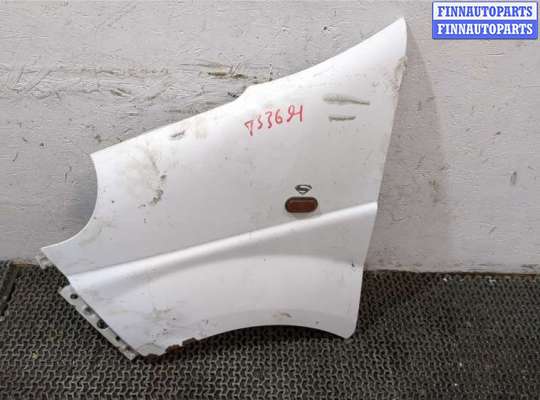 купить Крыло на Opel Vivaro 2001-2014