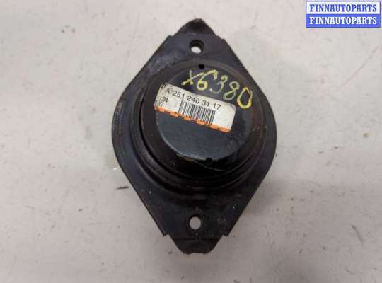 Подушка крепления двигателя MB1458816 на Mercedes ML W164 2005-2011