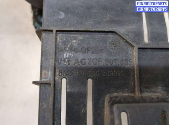 купить Кронштейн (лапа крепления) на Volkswagen Atlas 2017-2025