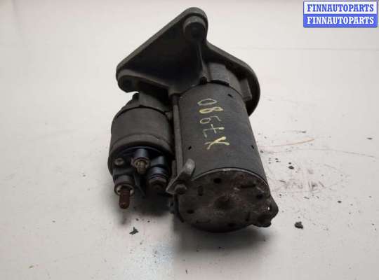 купить Стартер на Ford Fiesta 2008-2013