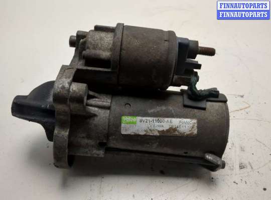 Купить Стартер на Ford Fiesta 2008-2013 Стартер FO2149290 на Ford Fiesta 2008-2013