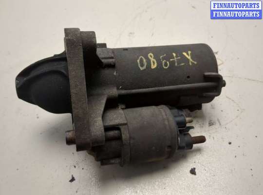 купить Стартер на Ford Fiesta 2008-2013