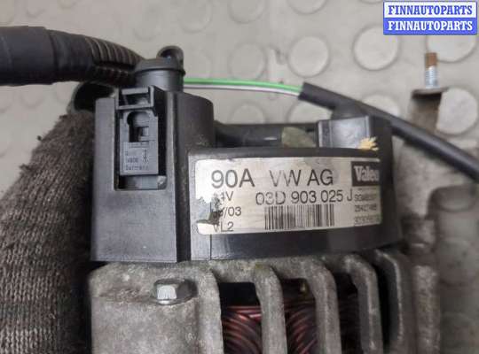 купить Генератор на Volkswagen Polo 2001-2005