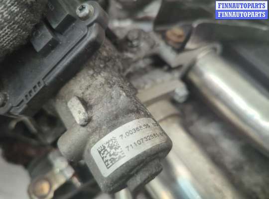 купить Форсунка топливная на Nissan Note E11 2005-2013