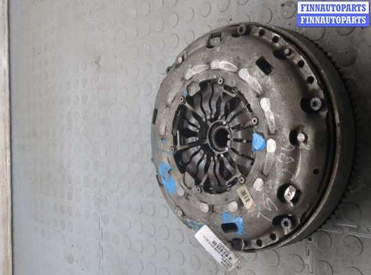 Маховик на Ford S-Max