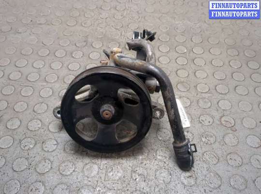 Купить Насос гидроусилителя руля (ГУР) на KIA Carens 2006-2012 Насос гидроусилителя руля (ГУР) KA581350 на KIA Carens 2006-2012