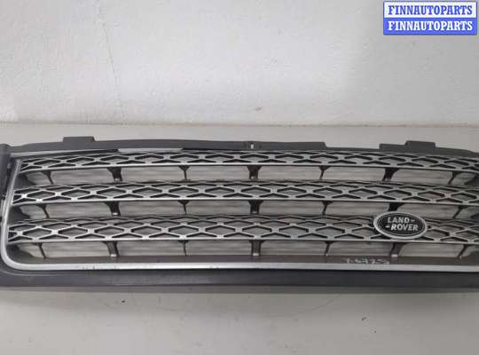 купить Решетка радиатора на Fiat Ducato 2006-2014