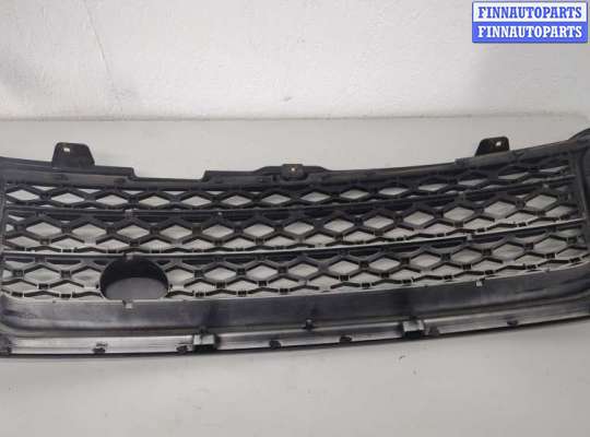 купить Решетка радиатора на Fiat Ducato 2006-2014