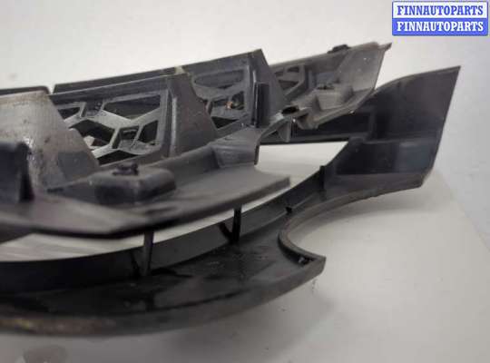 купить Решетка радиатора на Fiat Ducato 2006-2014