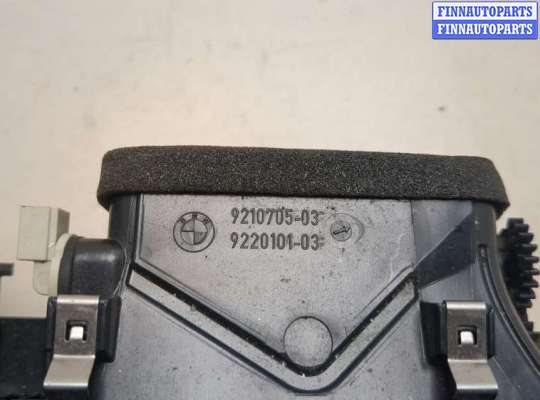 купить Дефлектор обдува салона на BMW X6 E71 2007-2014