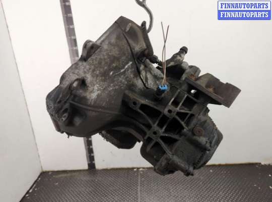купить КПП 5-ст.мех. (МКПП) на Opel Astra H 2004-2010