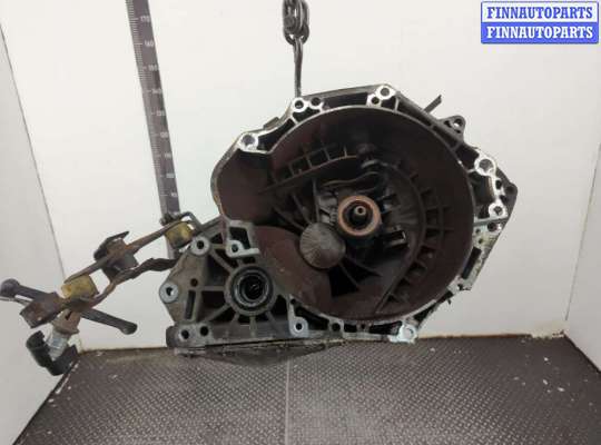 купить КПП 5-ст.мех. (МКПП) на Opel Astra H 2004-2010