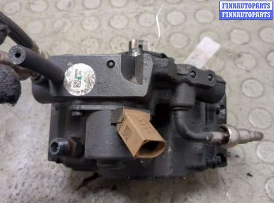 купить ТНВД на Opel Antara 2006-2015