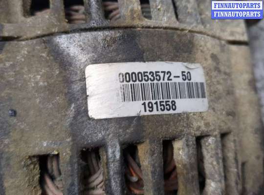 купить Генератор на Ford Transit (Tourneo) Connect 2002-2013