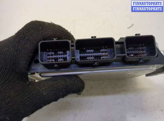 купить Блок управления двигателем на Ford Focus 2 2008-2011
