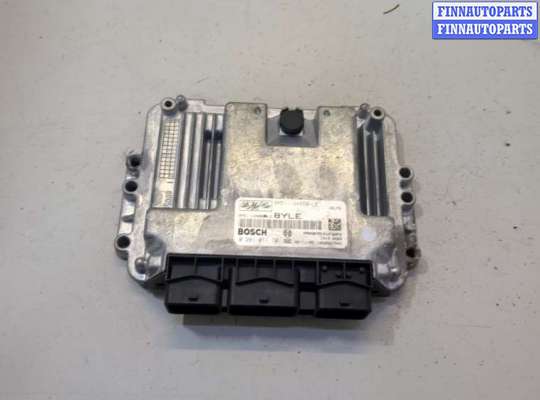 купить Блок управления двигателем на Ford Focus 2 2008-2011