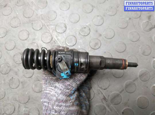 купить Форсунка топливная на Skoda Octavia (A5) 2004-2013