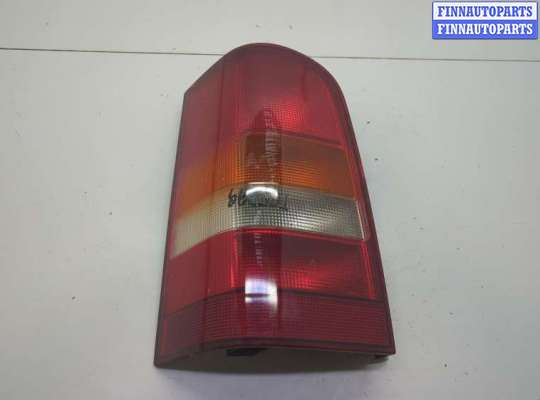 купить Плата фонаря на Mercedes Vito W638 1996-2003