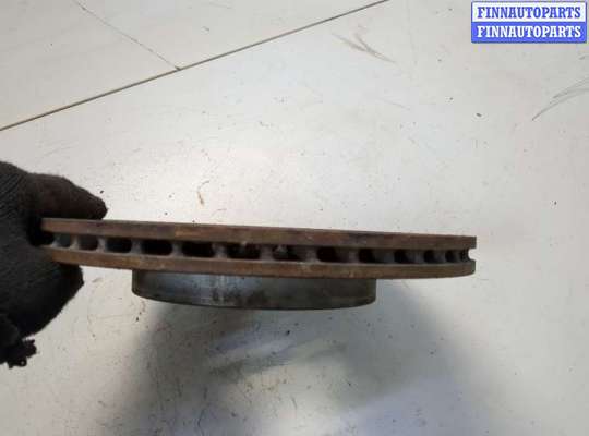 купить Диск тормозной на Mini Cooper (F56) 2013-2024