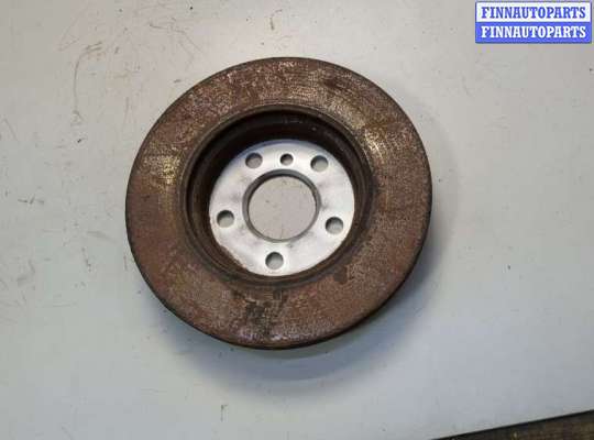 купить Диск тормозной на Mini Cooper (F56) 2013-2024