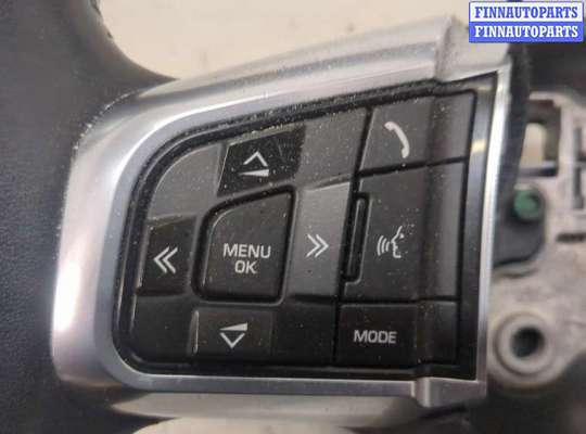 купить Руль на Land Rover Discovery Sport 2014-2022