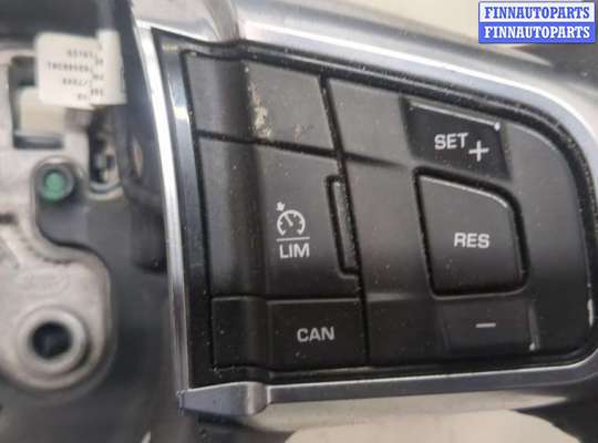 купить Руль на Land Rover Discovery Sport 2014-2022