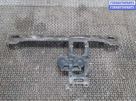 купить Рамка капота на Mercedes C W203 2000-2007