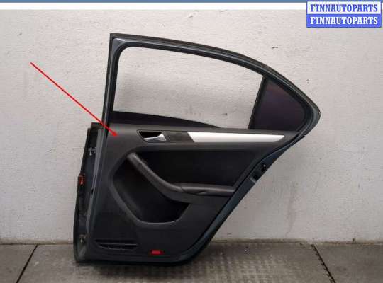 купить Дверная карта (Обшивка двери) на Volkswagen Jetta 6 2010-2018