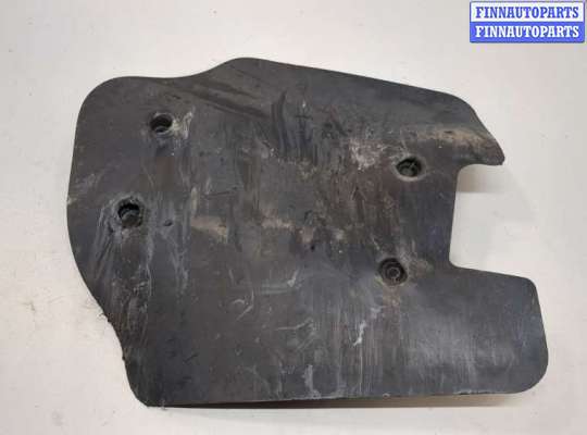 купить Защита днища, запаски, КПП, подвески на BMW 5 G30, G31 2017-2023